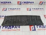 Защита антигравийная Kia Rio (QB) 291104Y100