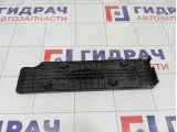 Накладка двигателя Kia Rio (QB) 224052B010