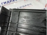 Накладка двигателя Kia Rio (QB) 224052B010