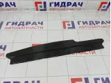Воздуховод радиатора верхний Kia Rio (QB) 291351R000
