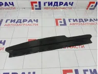 Воздуховод радиатора верхний Kia Rio (QB) 291351R000