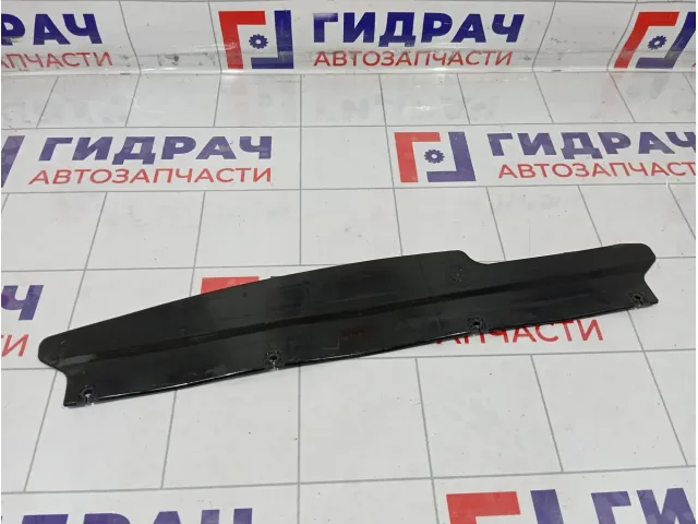 Воздуховод радиатора верхний Kia Rio (QB) 291351R000