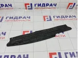 Воздуховод радиатора верхний Kia Rio (QB) 291351R000