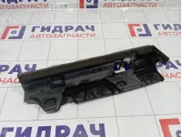 Воздуховод радиатора левый Kia Rio (QB) 253214L000