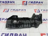 Воздуховод радиатора левый Kia Rio (QB) 253214L000