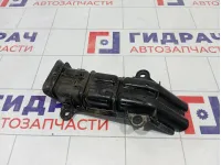 Пыльник двигателя Kia Rio (QB) 495851M000