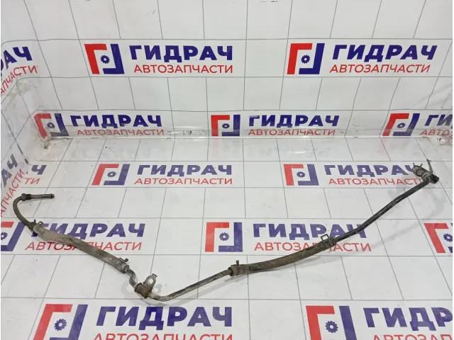 Трубка гидроусилителя Kia Rio (QB) 575604L000