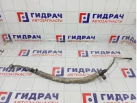 Трубка гидроусилителя Kia Rio (QB) 575104L000