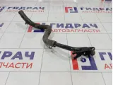 Трубка гидроусилителя Kia Rio (QB)