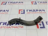 Патрубок радиатора Kia Rio (QB) 254111P150