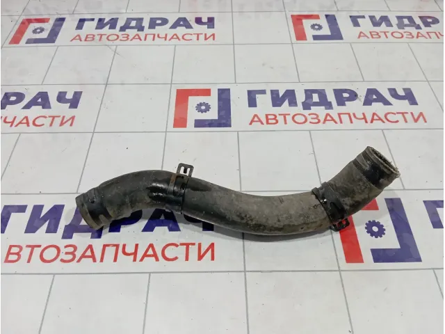 Патрубок радиатора Kia Rio (QB) 254111P150