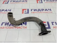 Крышка термостата Kia Rio (QB) 256312B051
