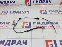 Датчик ABS задний правый Kia Rio (QB) 956811R000