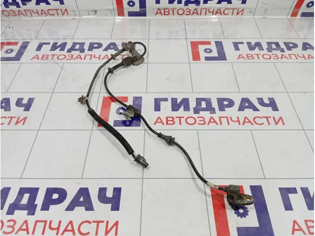 Датчик ABS передний левый Kia Rio (QB) 956701R000
