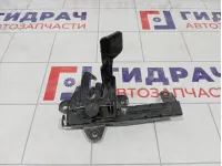 Замок капота Kia Rio (QB) 811304Y000