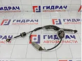 Трос КПП Kia Rio (QB) 467904L100