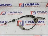 Трос КПП Kia Rio (QB) 467904L100