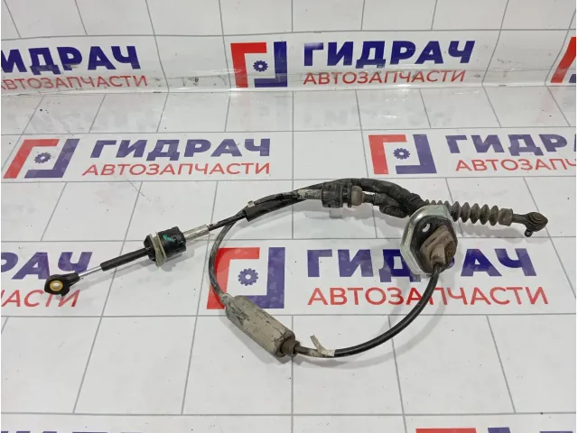 Трос КПП Kia Rio (QB) 467904L100