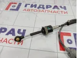 Трос КПП Kia Rio (QB) 467904L100