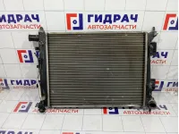 Радиатор основной Kia Rio (QB) 253104L050