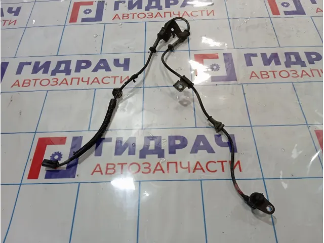 Датчик ABS передний правый Kia Rio (QB) 956711R000