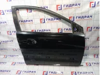Дверь передняя правая Kia Rio (QB) 760044Y000