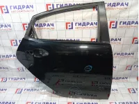 Дверь задняя правая Kia Rio (QB) 770044Y000