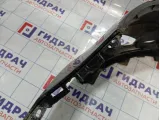 Бампер передний Kia Rio (QB) 865114Y000