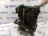 Двигатель Kia Rio (QB) 211012BW02