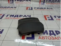 Кожух рулевой колонки верхний Kia Rio (QB) 848504Y000WK