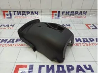 Кожух рулевой колонки нижний Kia Rio (QB) 848534Y100WK