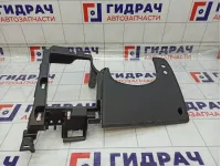 Накладка под рулевую колонку Kia Rio (QB) 847504Y000WK