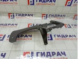 Накладка под рулевую колонку Kia Rio (QB) 847504Y000WK