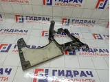 Накладка под рулевую колонку Kia Rio (QB) 847504Y000WK