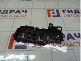 Накладка торпедо левая Kia Rio (QB) 933104Y000