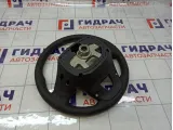 Рулевое колесо Kia Rio (QB) 561104Y710WK