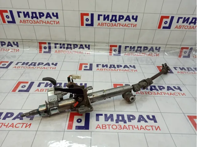 Рулевая колонка Kia Rio (QB) 563104L400