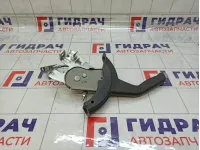 Рычаг, педаль стояночного тормоза Kia Rio (QB) 597104Y100