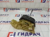 Кулиса (селектор) КПП Kia Rio (QB) 467004X110