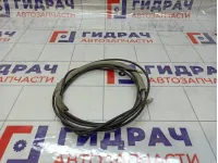 Трос открывания багажника Kia Rio (QB) 812804X000