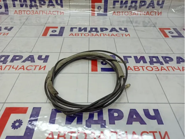 Трос открывания багажника Kia Rio (QB) 812804X000