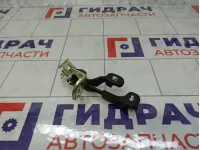 Ручка открывания лючка бензобака Kia Rio (QB) 8157022012