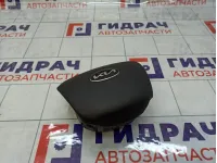 Подушка безопасности в рулевое колесо Kia Rio (QB) 569004X000WK