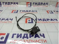 Ручка открывания капота Kia Rio (QB) 8118034000WK