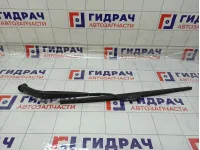 Поводок стеклоочистителя (Поводок дворника) передний левый Kia Rio (QB) 983101R000