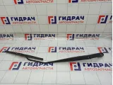 Поводок стеклоочистителя (Поводок дворника) передний правый Kia Rio (QB) 983201R000