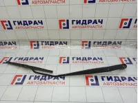 Поводок стеклоочистителя (Поводок дворника) передний правый Kia Rio (QB) 983201R000