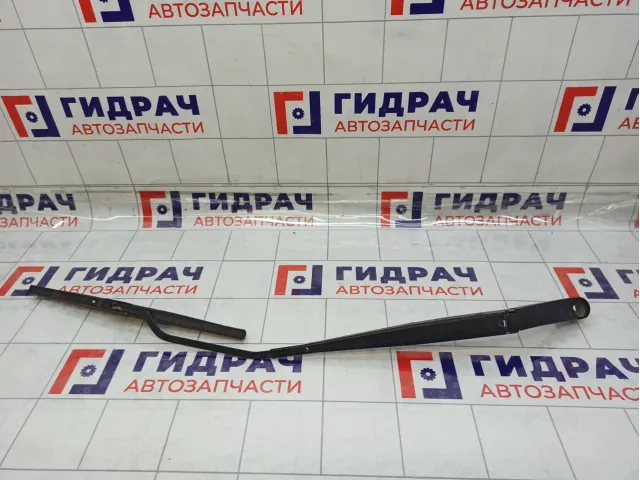 Поводок стеклоочистителя (Поводок дворника) передний правый Kia Rio (QB) 983201R000