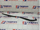 Поводок стеклоочистителя (Поводок дворника) передний правый Kia Rio (QB) 983201R000