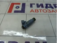 Форсунка инжекторная электрическая Kia Rio (QB) 3531026600